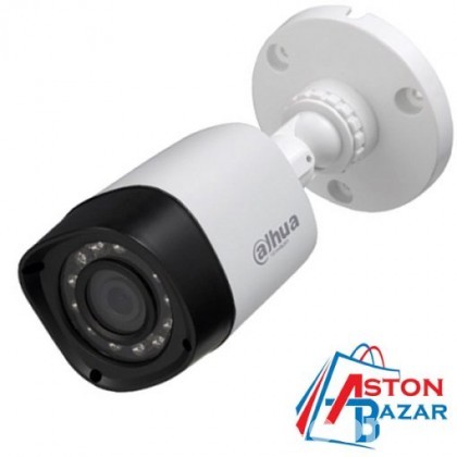 Dahua 4 CCTV HD Camera Package